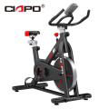 bicicleta de giro exercício ginásio máquina equipamento equipamento de ginástica fitness doméstico bicicleta ergométrica